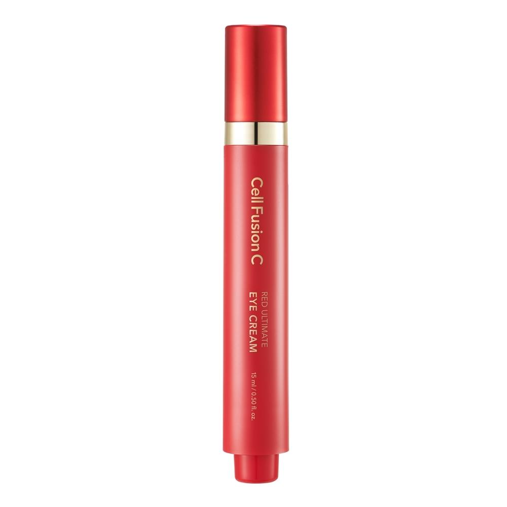 Cell Fusion C Red Ultimate Eye Cream 15ml (2)