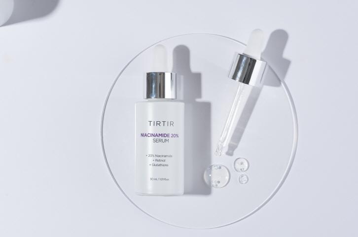 TIRTIR SOS Serum 50ml (4)