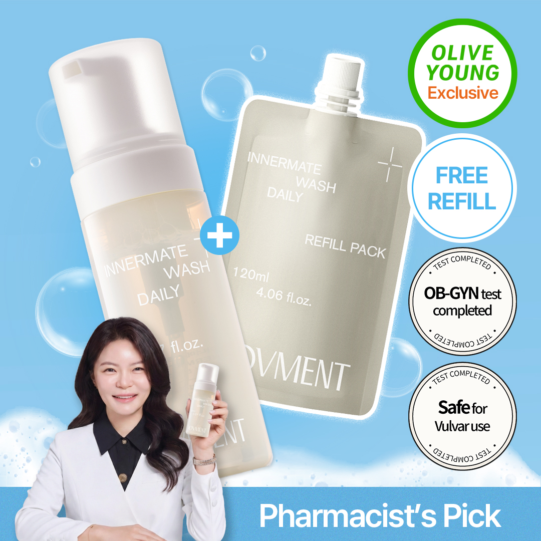 ovment Innermate Serum 1.7g*5ea (4)