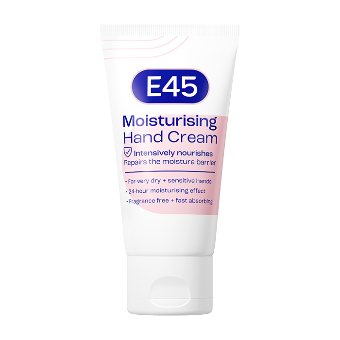 E45 Moisturising Hand Cream (2)