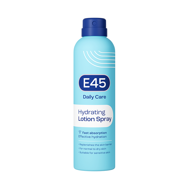 E45 Daily Care Hydrating Lotion Spray (2)