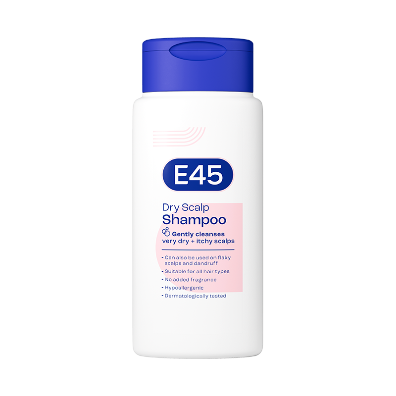 E45 Dry Scalp Shampoo (3)