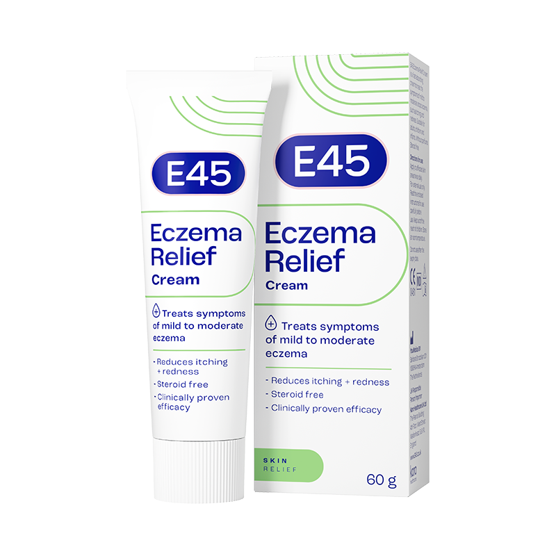 E45 Eczema Relief Cream (2)
