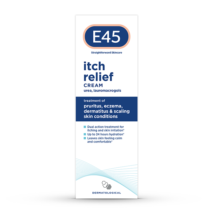 E45 Itch Relief Cream (2)