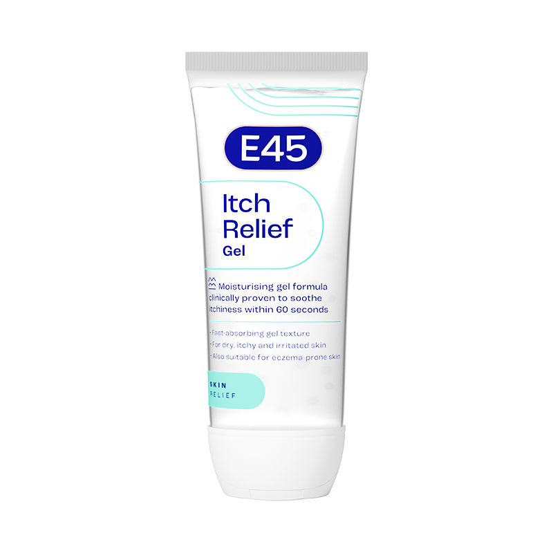 E45 Itch Relief Gel (2)