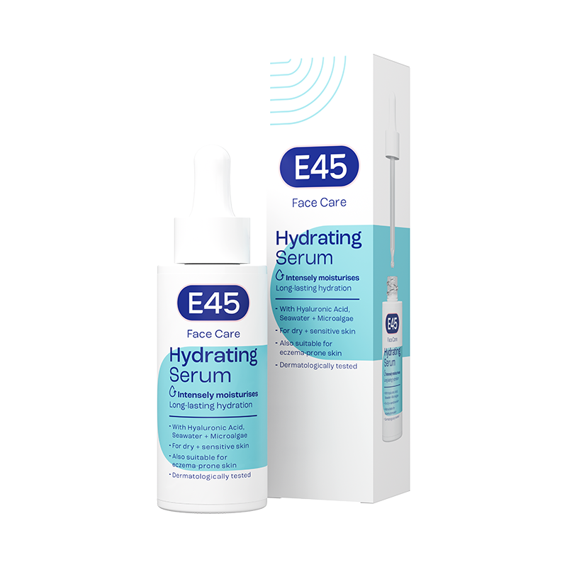 E45 Face Hydrating Serum (2)