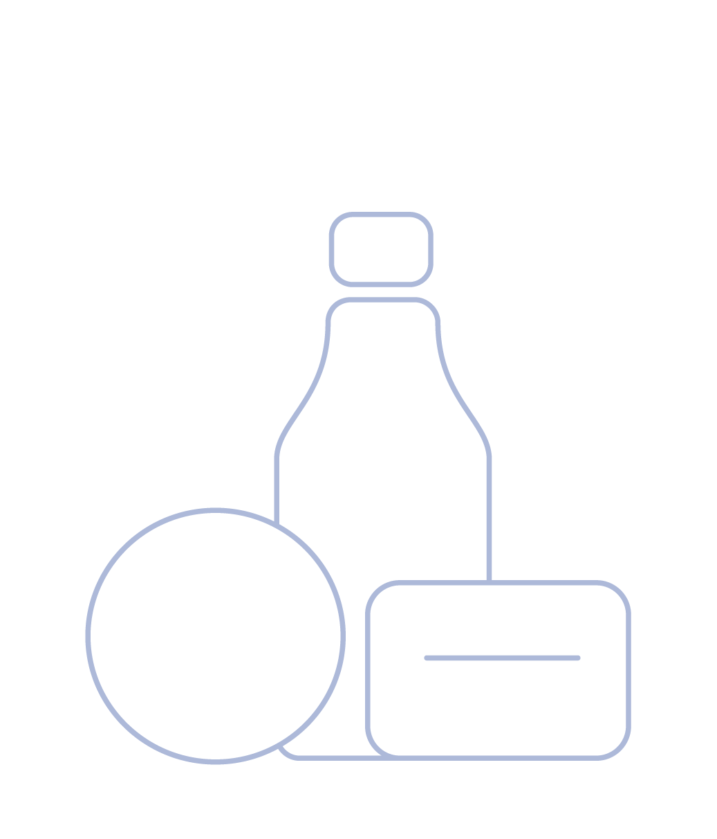 Glowy Lip Balm Tube with Hyaluronic Acid 10ml (18)