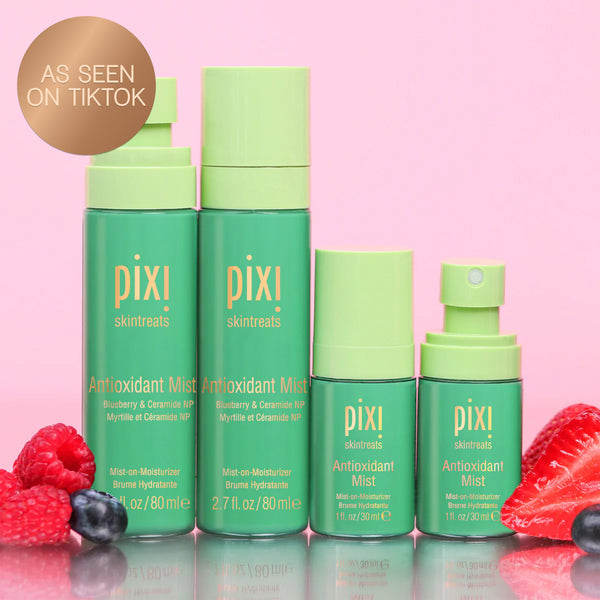 Antioxidant Mist Petite Size