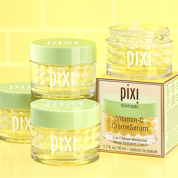 Vitamin-C CremeSerum