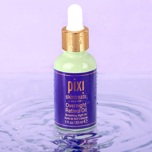 Overnight Retinol Oil