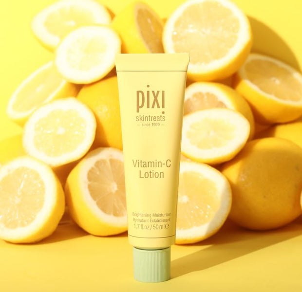 Vitamin-C Lotion