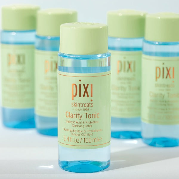 Clarity Tonic Travel Size