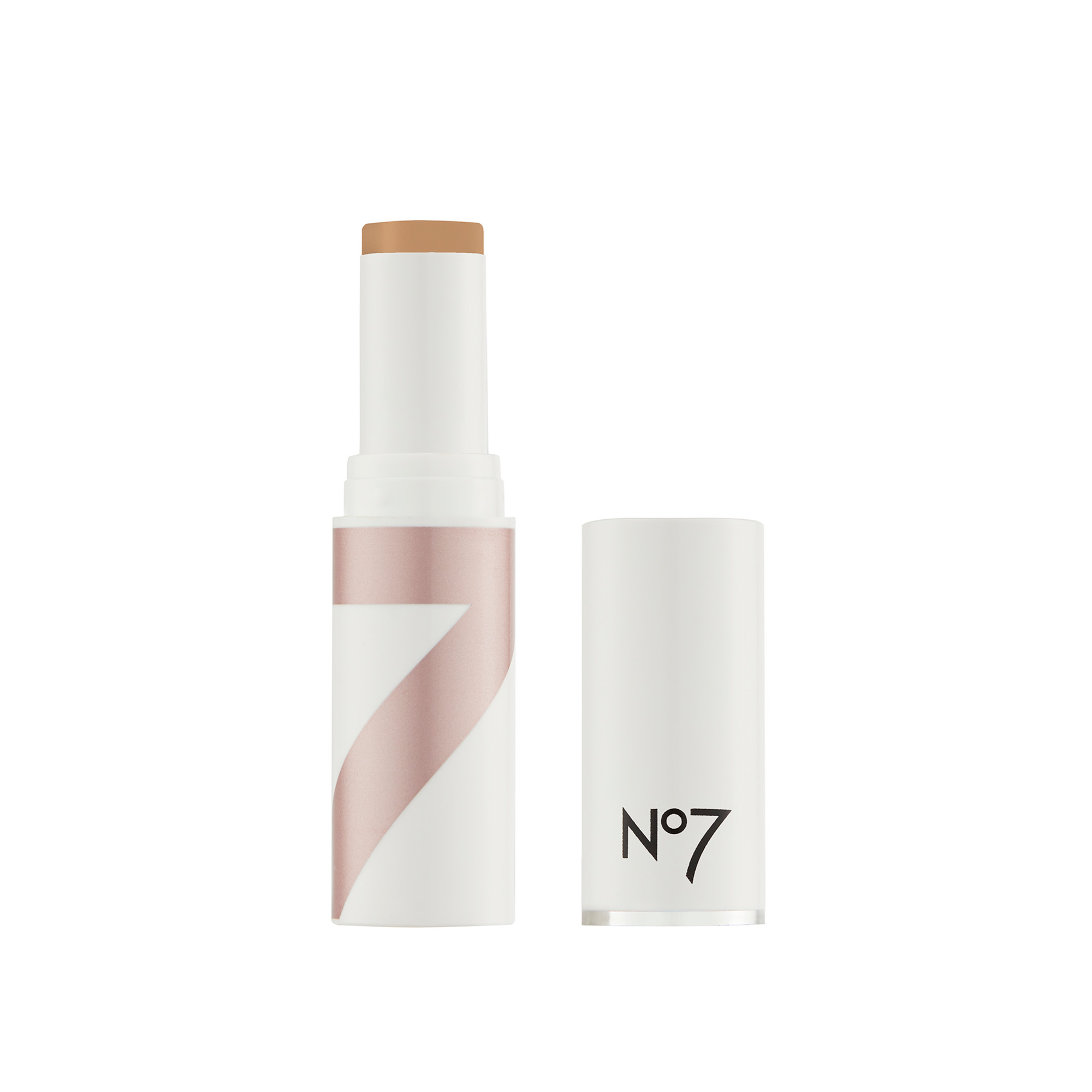 No7 Stay Perfect Stick Foundation 10g | Russet (3)