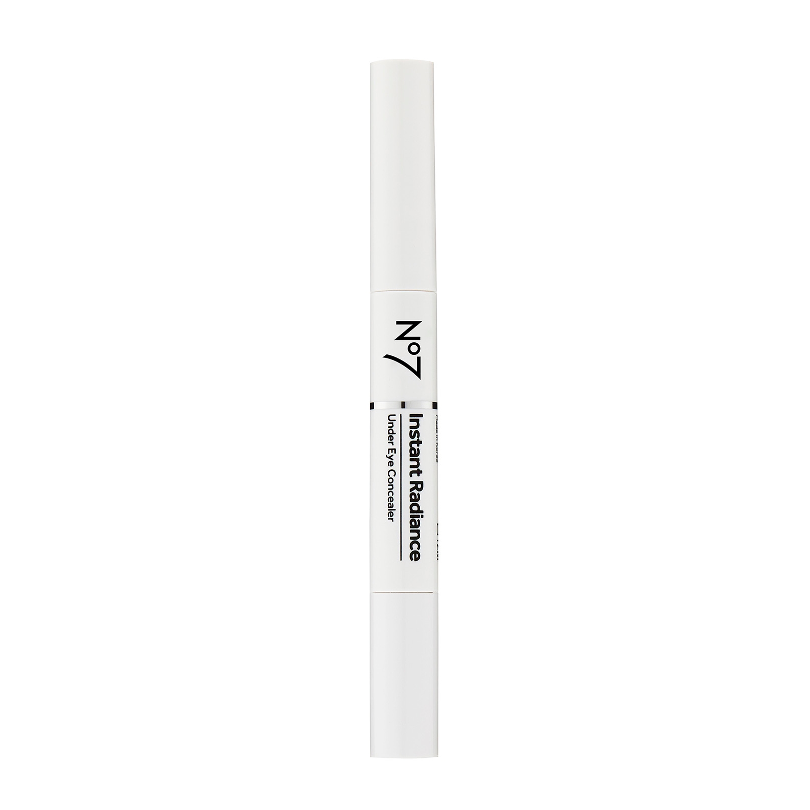 No7 Instant Radiance Under Eye Concealer Shade 3.5 1.7ml (2)