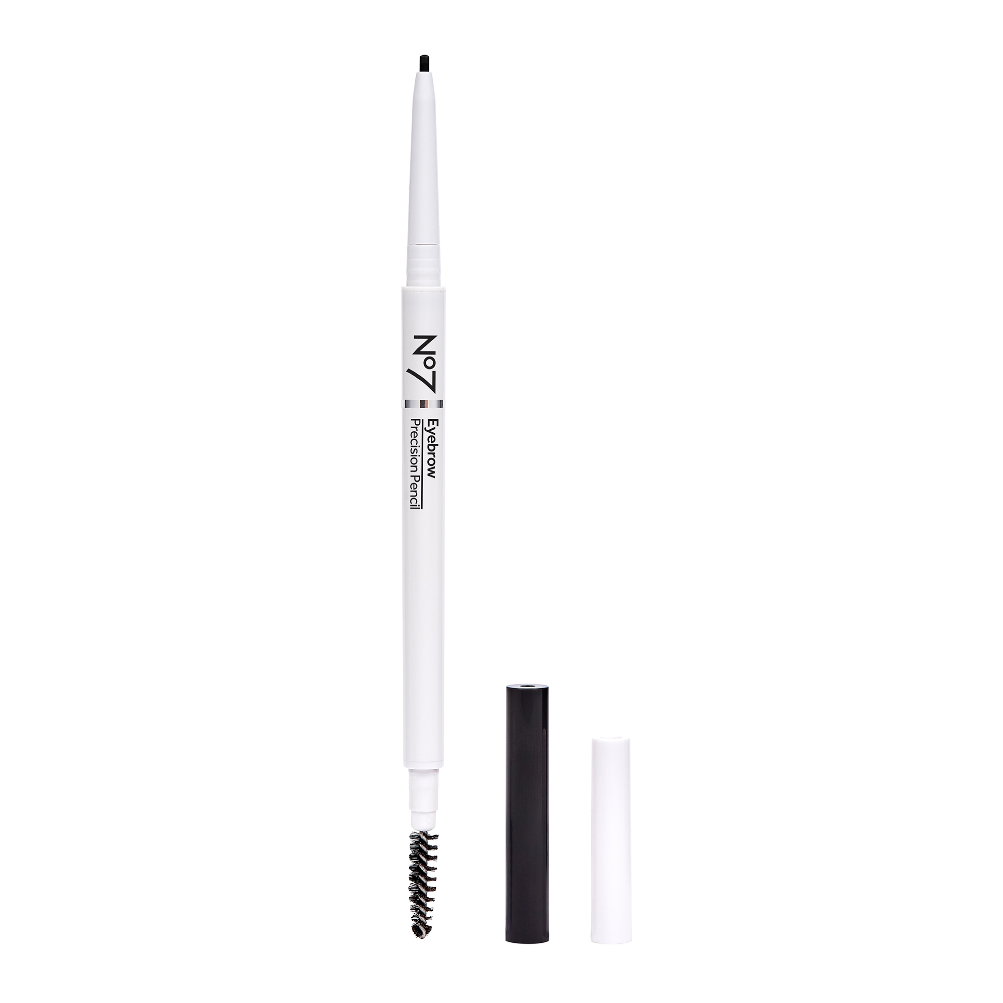 No7 Brow Precise Pencil Auburn 0.6g
