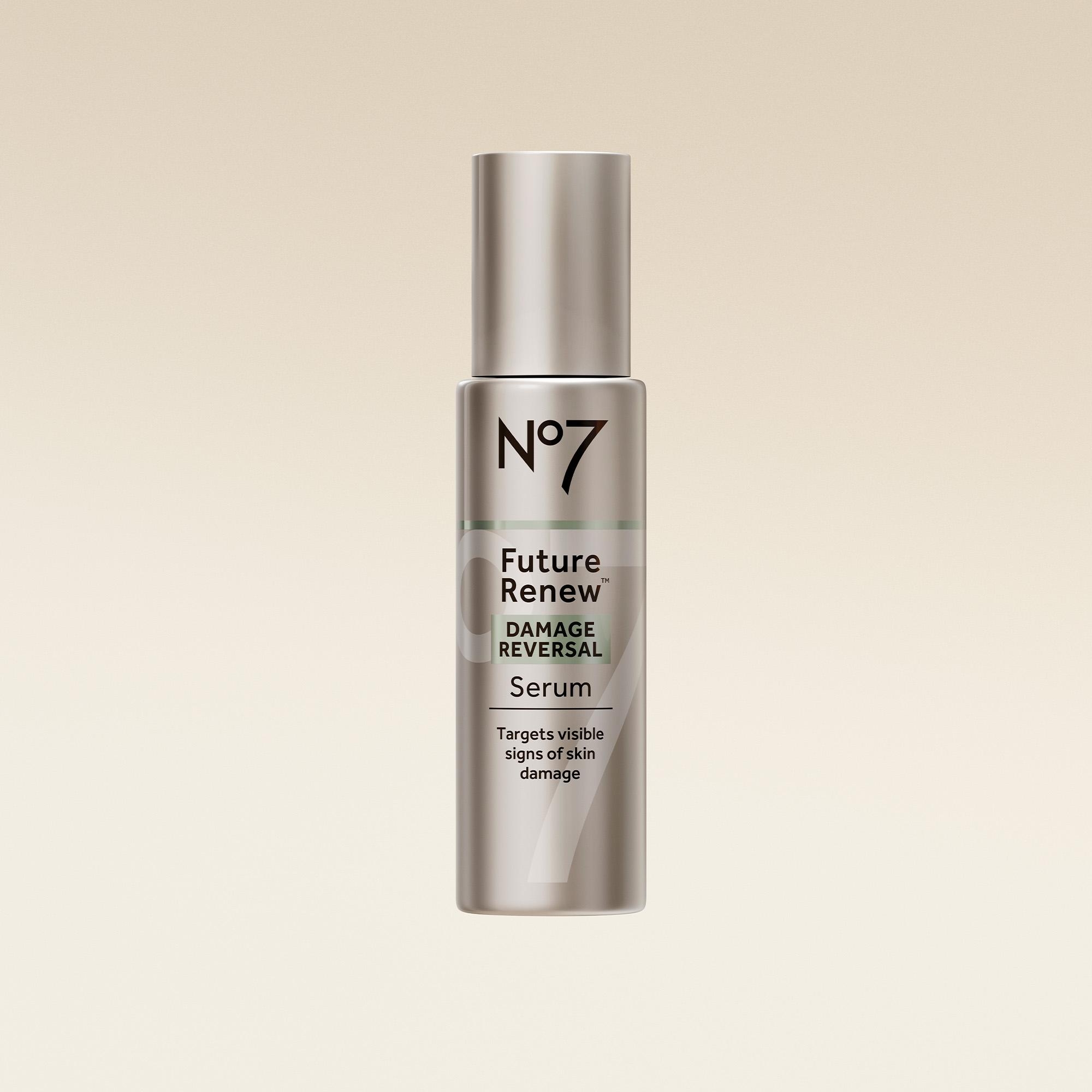 No7 Future Renew™ Damage Reversal Serum (2)