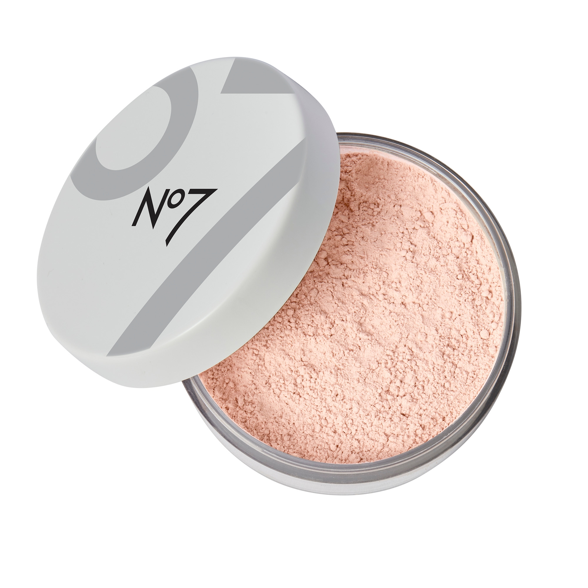 No7 Perfect Light Loose Powder - Translucent