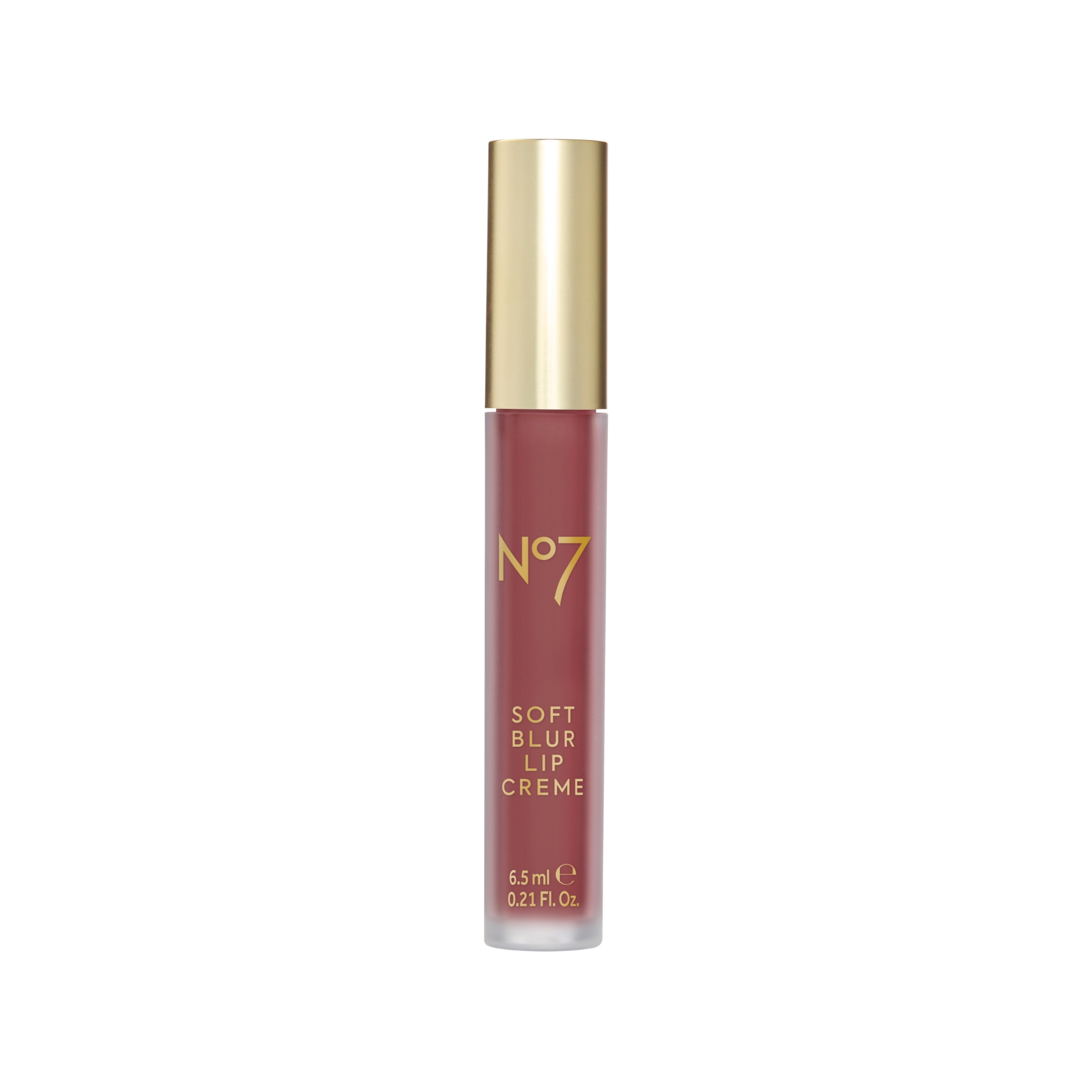 No7 Lip Blur - Pink Satin 7ml