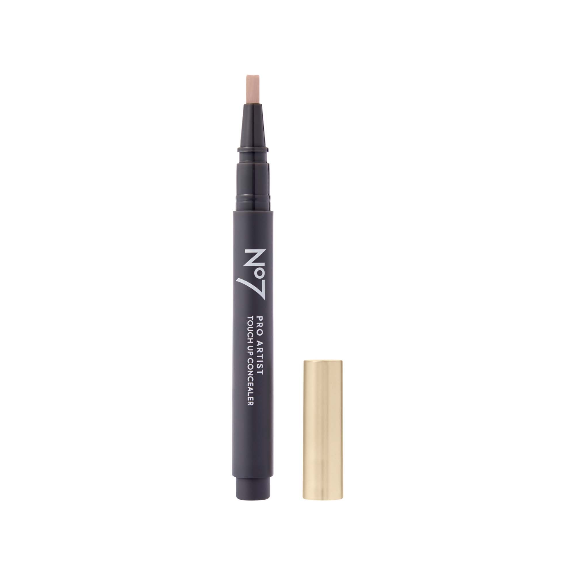 No7 Pro Artist Touch Up Concealer 4 1.8ml (2)