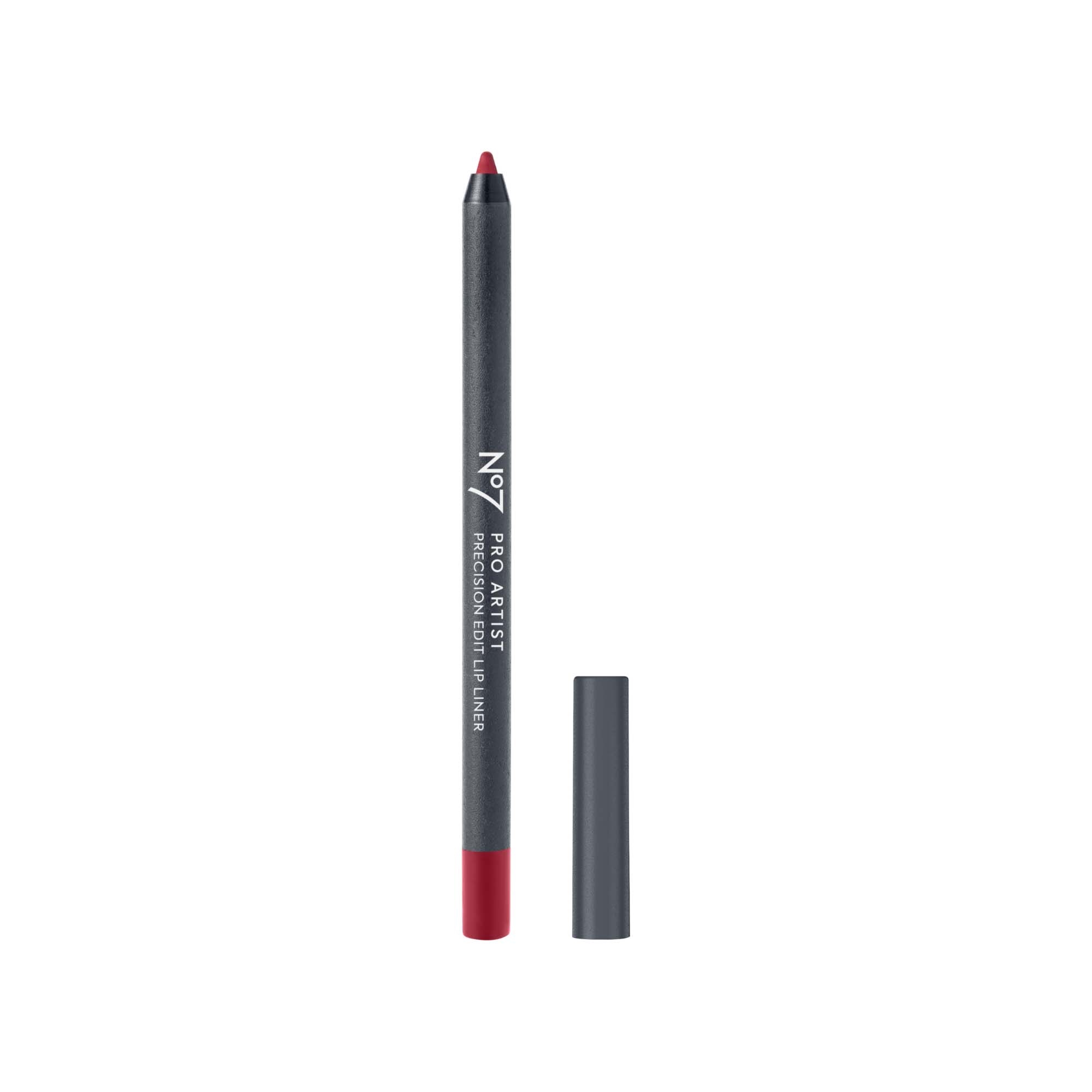 No7 Pro Artist precision edit lip liner modern nude chic 1.3g