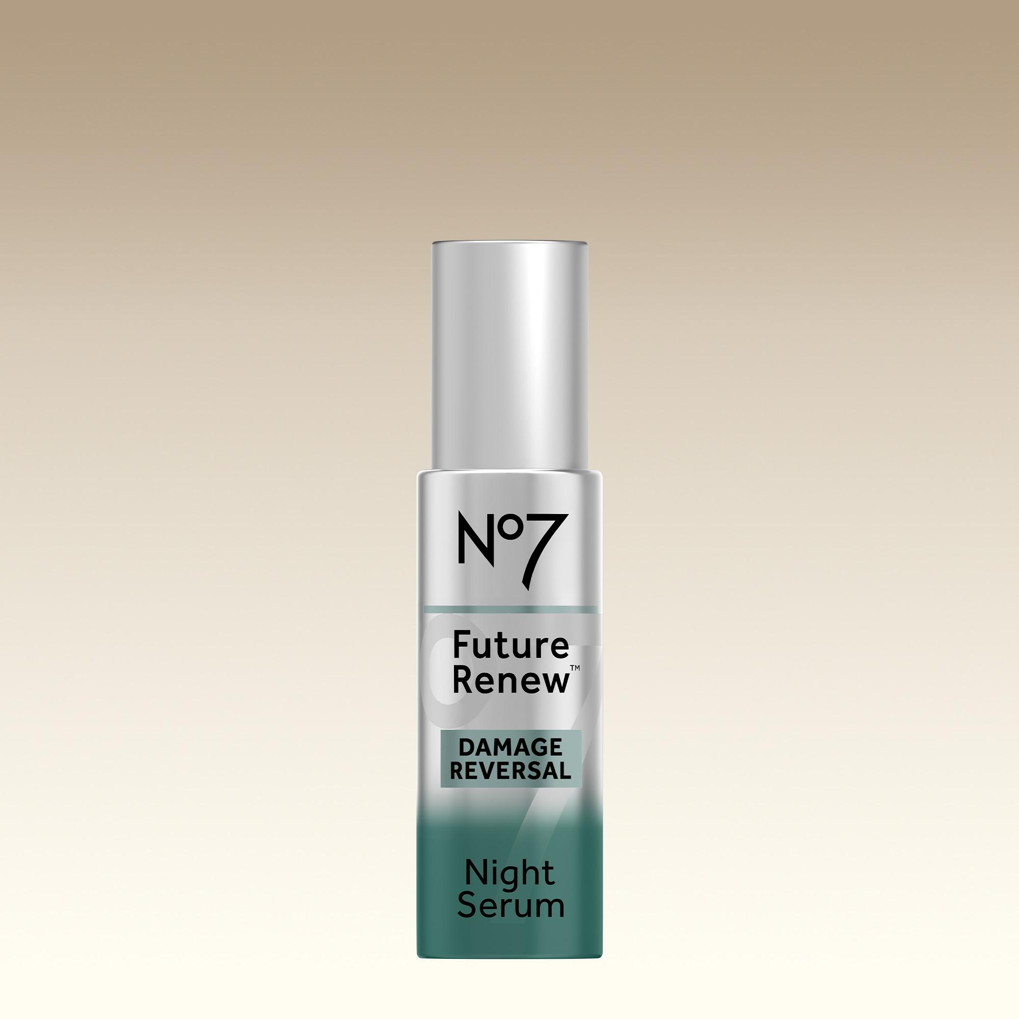 No7 Future Renew™ Damage Reversal Night Serum 25ml (2)