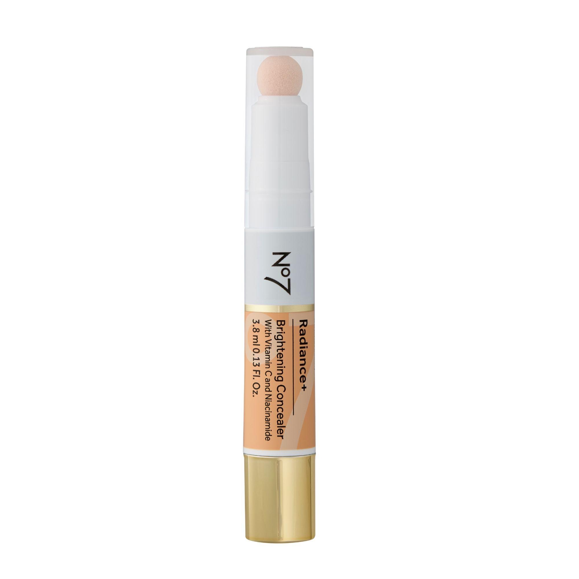 No7 Radiance+ Brightening Concealer 6.5