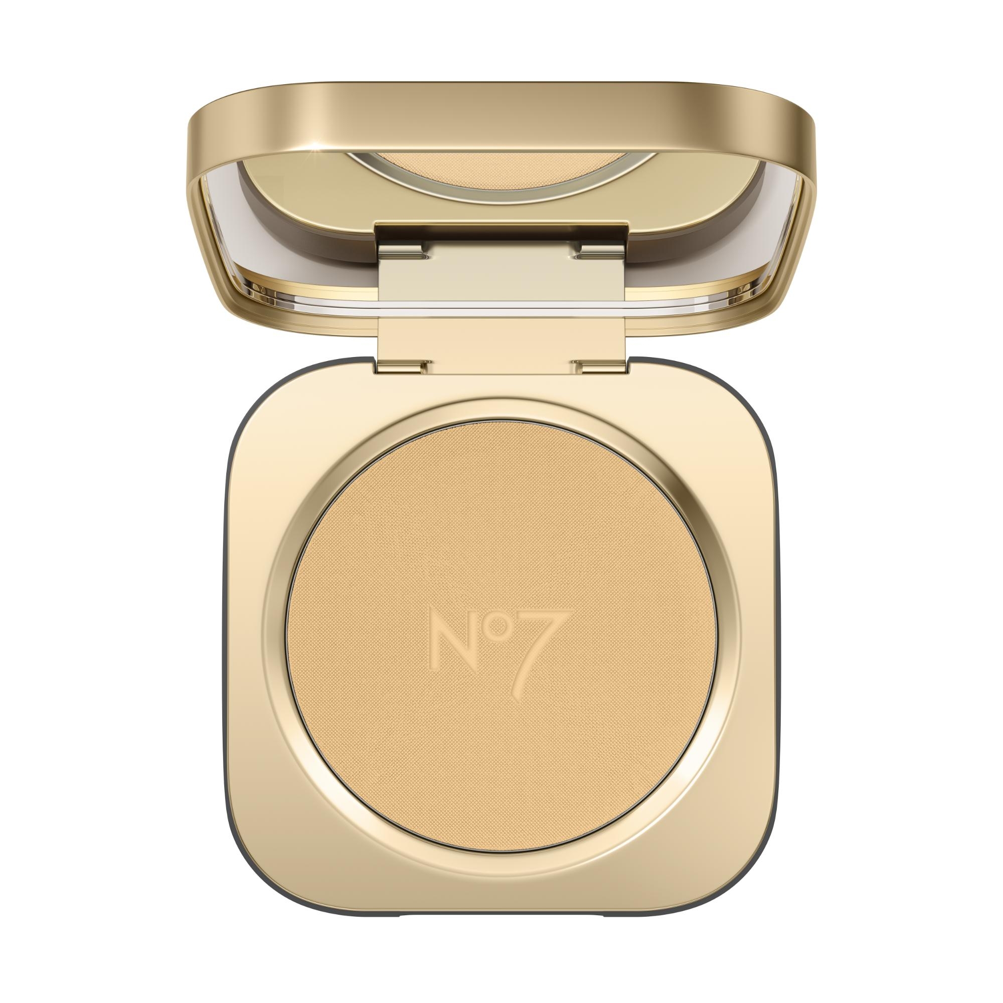 No7 Pro Artist Pressed Setting Powder Veil 9g