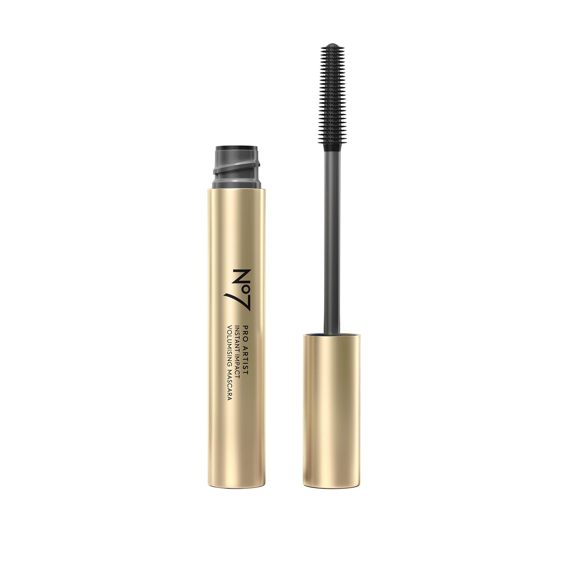 No7 Pro Artist Instant Impact Volumising Mascara​ Brown