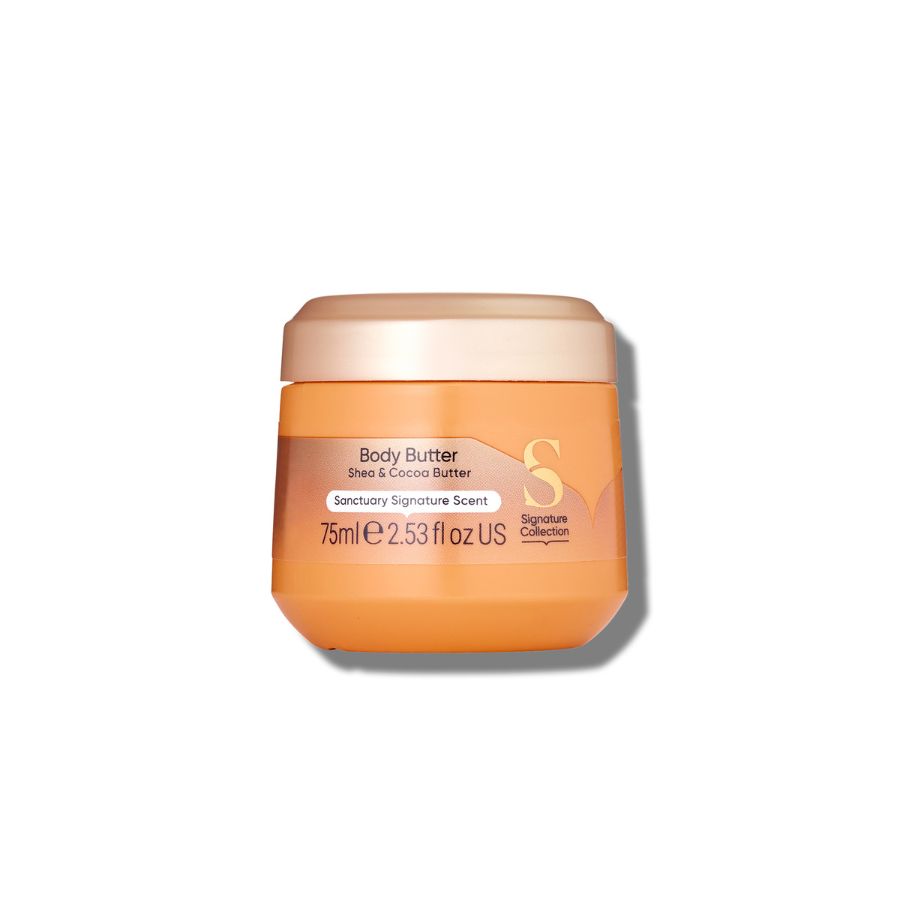 Sanctuary Spa Signature Collection Body Scrub (17)