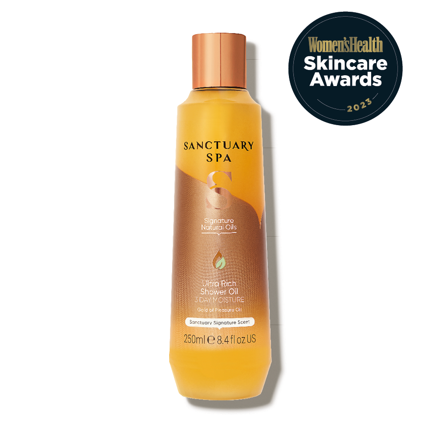 Sanctuary Spa Ultra Rich Body Lotion 250ml (10)