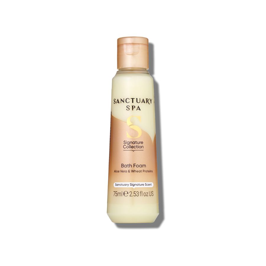 Sanctuary Spa Signature Collection Body Scrub (18)