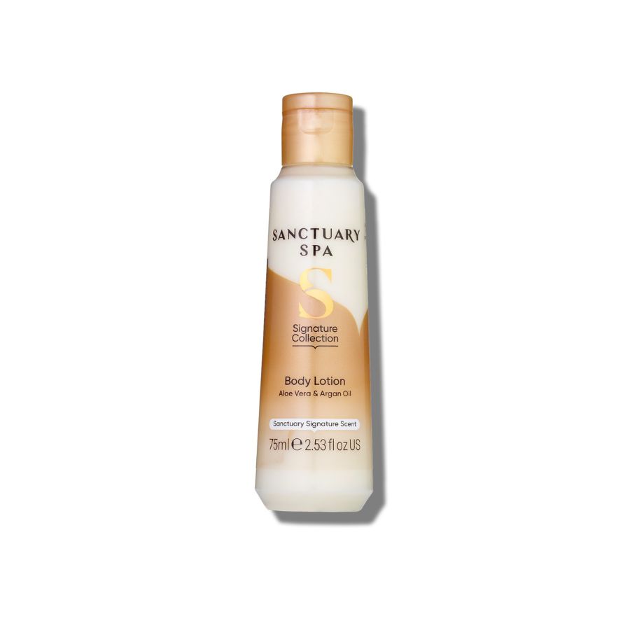 Sanctuary Spa Signature Collection Body Scrub (19)