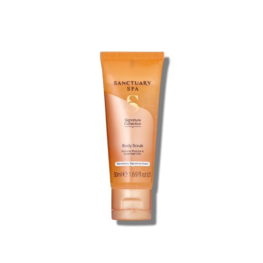 Sanctuary Spa Signature Collection Body Scrub (20)