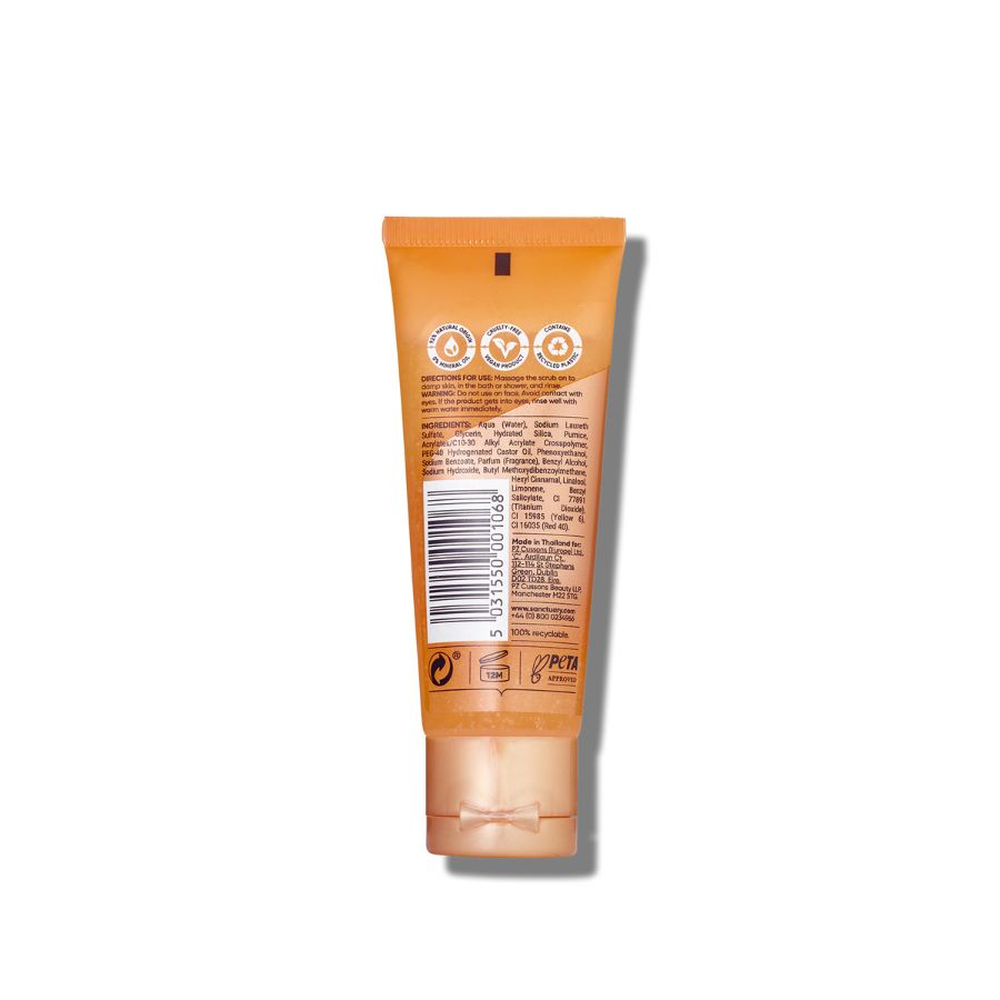 Sanctuary Spa Signature Collection Body Scrub (51)