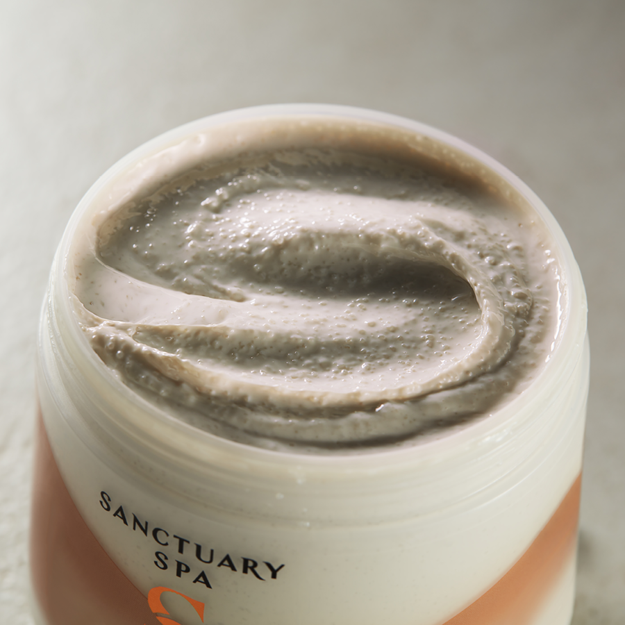 Sanctuary Spa Signature Collection Body Scrub (79)