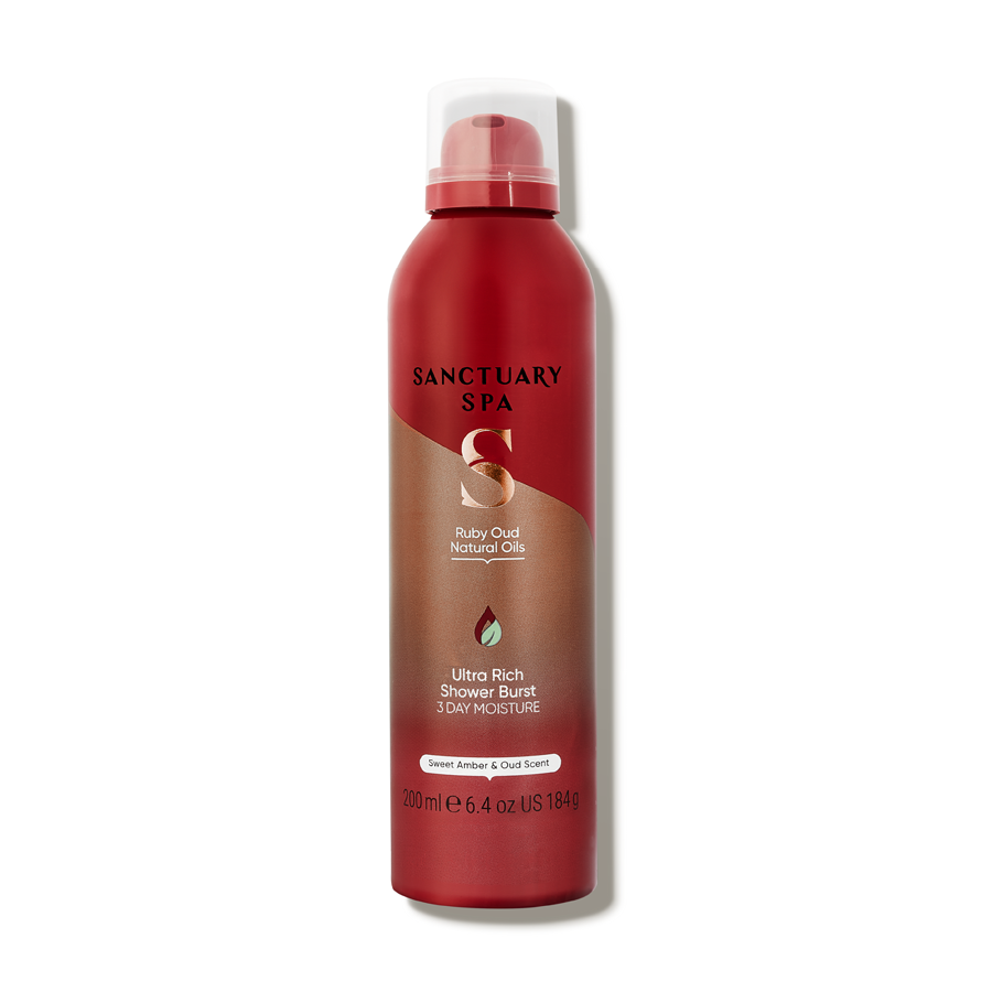 Sanctuary Spa Ultra Rich Body Lotion 250ml (11)