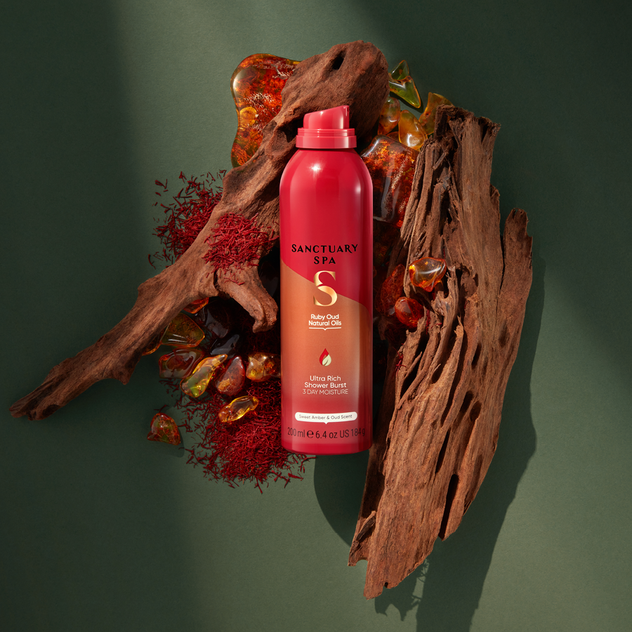 Sanctuary Spa Ultra Rich Body Lotion 250ml (18)