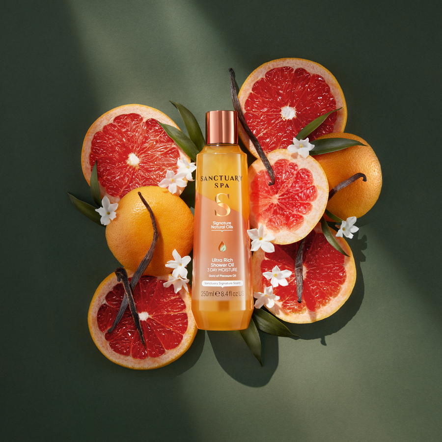 Sanctuary Spa Ultra Rich Body Lotion 250ml (21)