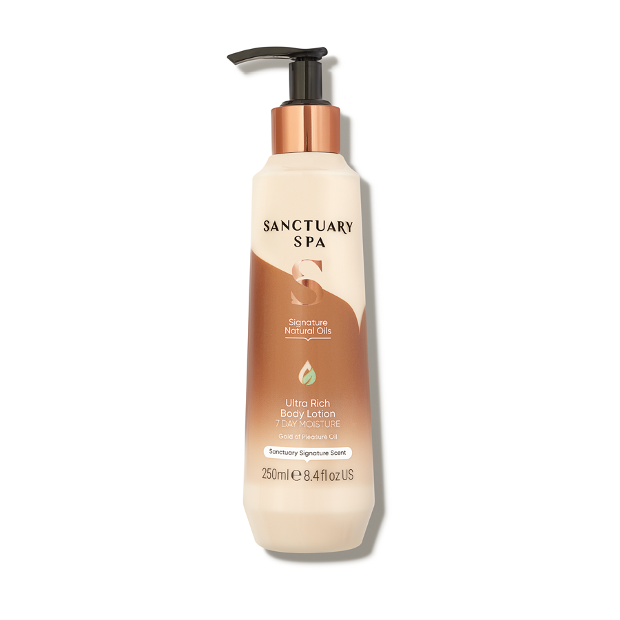 Sanctuary Spa Ultra Rich Body Lotion 250ml (14)