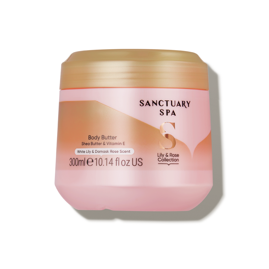 Sanctuary Spa Signature Collection Body Scrub (28)
