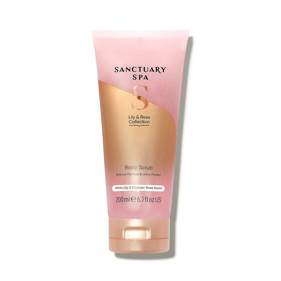 Sanctuary Spa Signature Collection Body Scrub (29)