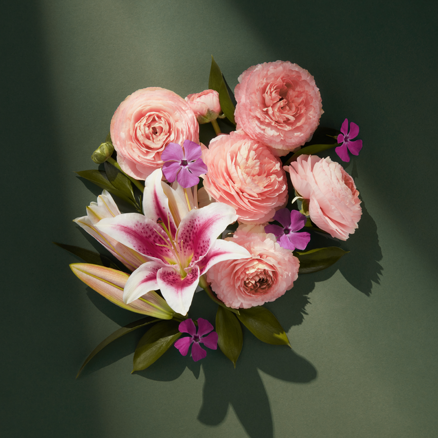 Sanctuary Spa Signature Collection Body Scrub (60)