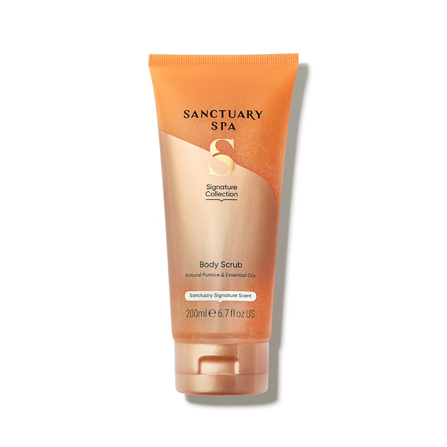 Sanctuary Spa Signature Collection Body Scrub (30)