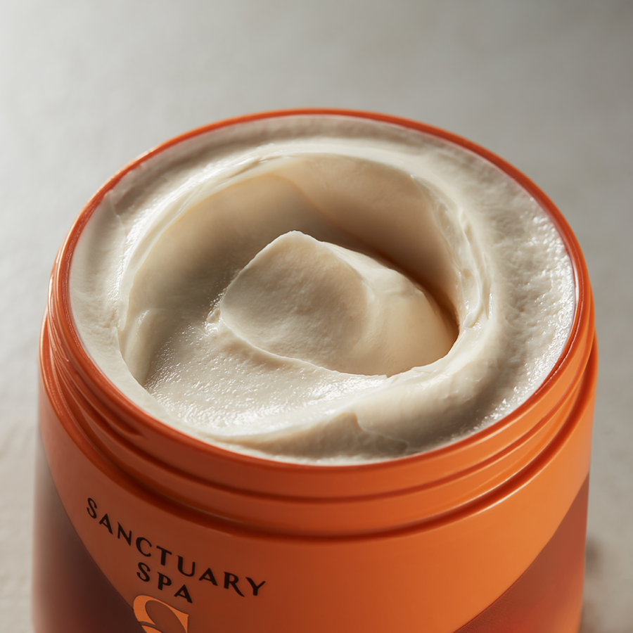 Sanctuary Spa Whipped Soufflé Body Cream 300Ml (5)
