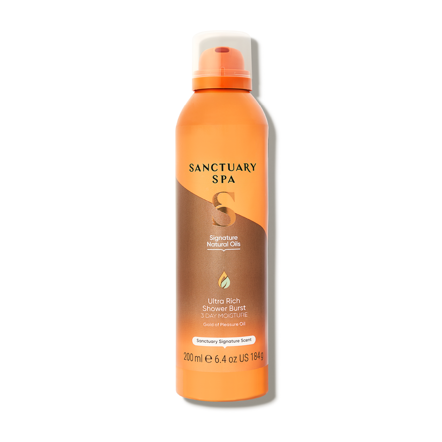 Sanctuary Spa Ultra Rich Body Lotion 250ml (15)