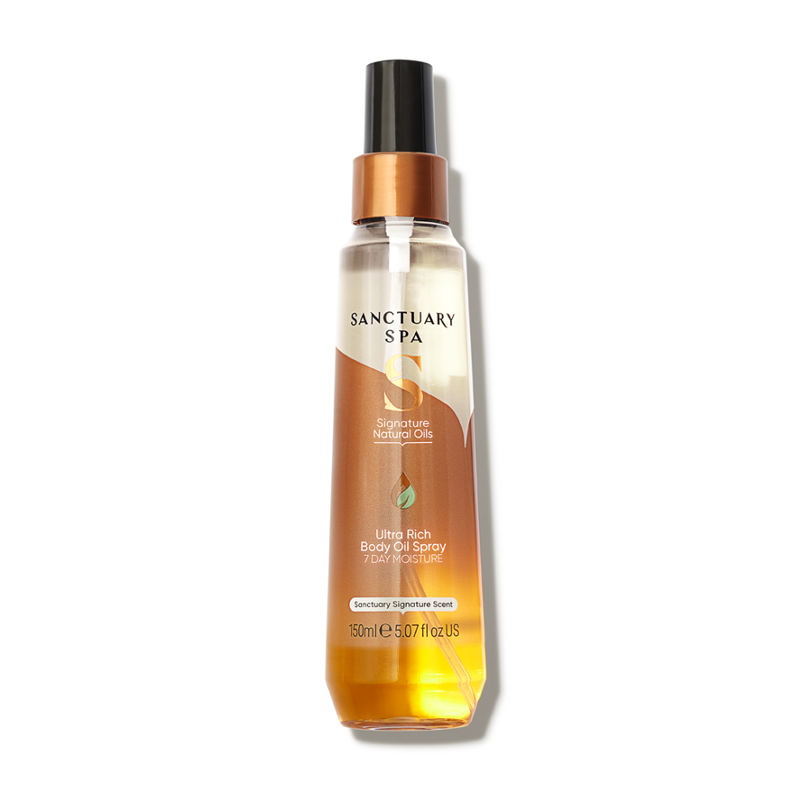 Sanctuary Spa Ultra Rich Body Lotion 250ml (16)