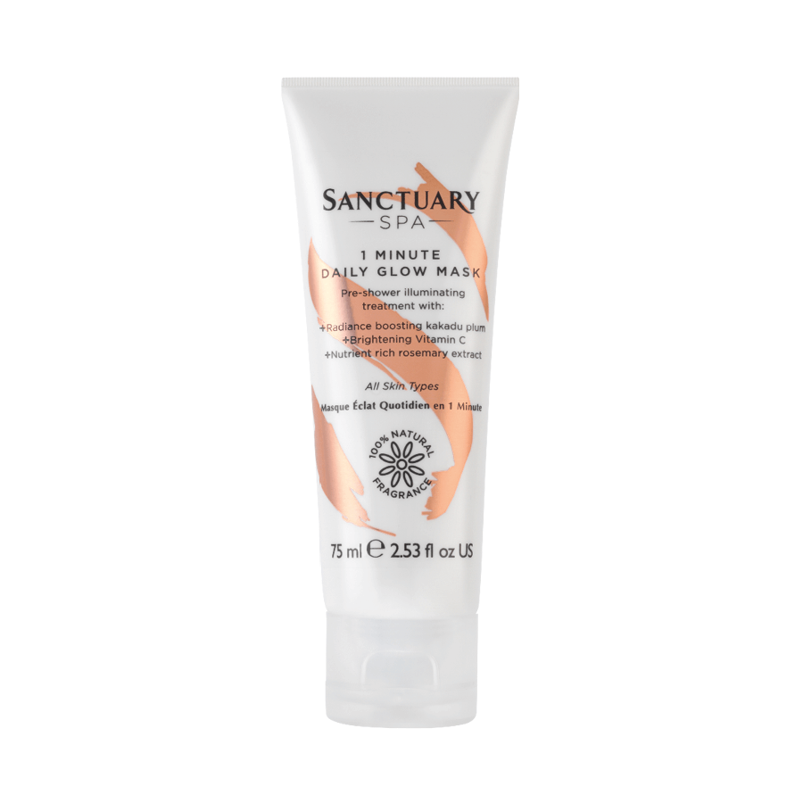 Sanctuary Spa Daily Glow Radiance Tonic 150ml (2)