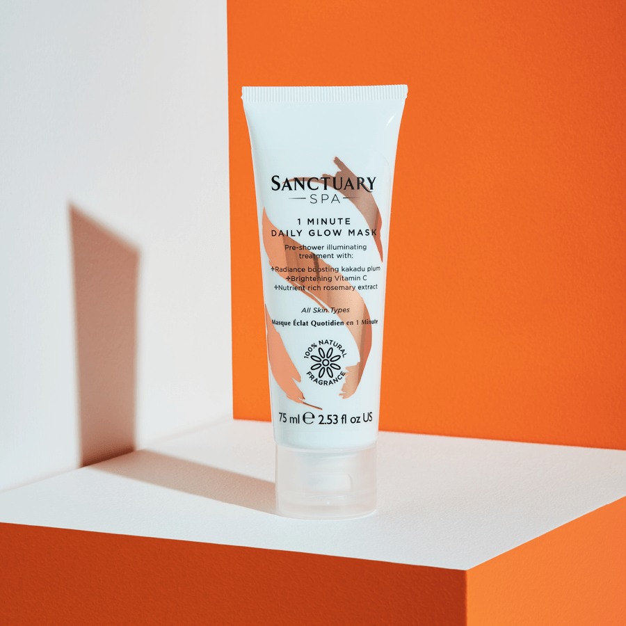 Sanctuary Spa Daily Glow Radiance Tonic 150ml (6)