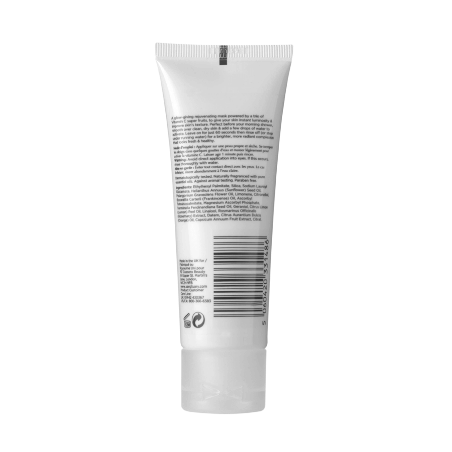 Sanctuary Spa Daily Glow Radiance Tonic 150ml (7)