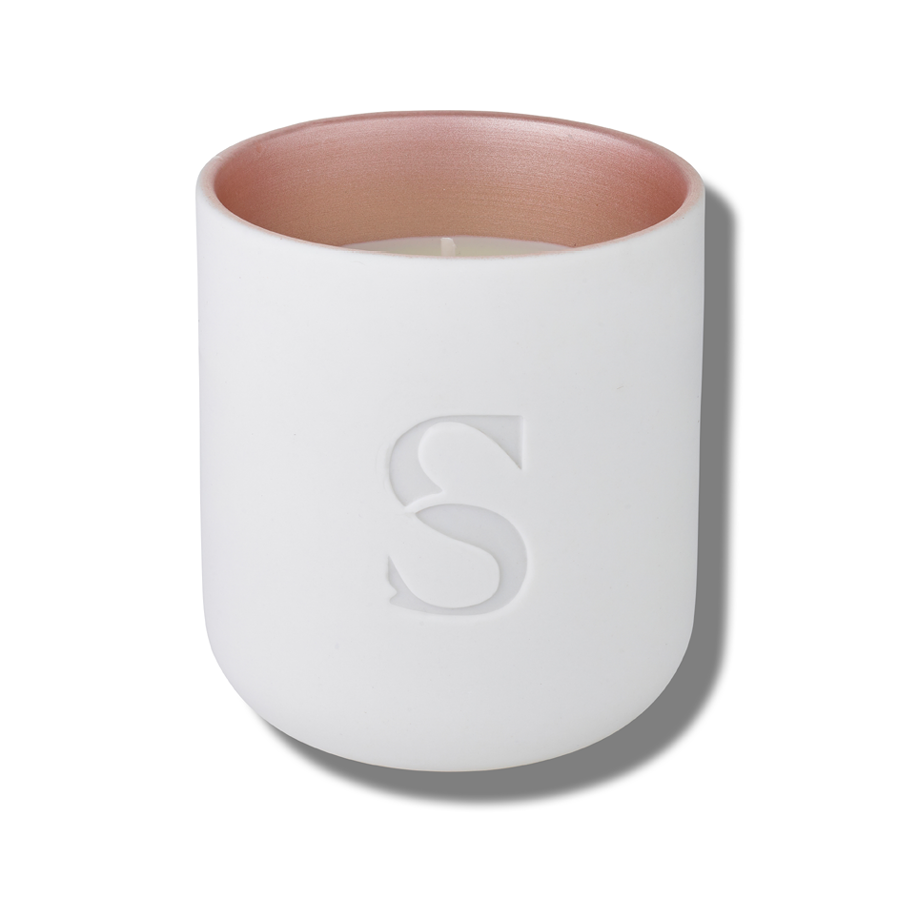 Sanctuary Spa Wellness Collection Scented Candle (4)